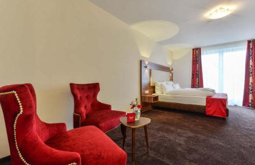 Furstenfeldbruck District Hotel | Abasto Hotel & Spa Maisach