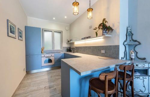 Soiano del Lago Apartment | Abaye 2 Pinot - Charm Adults Only