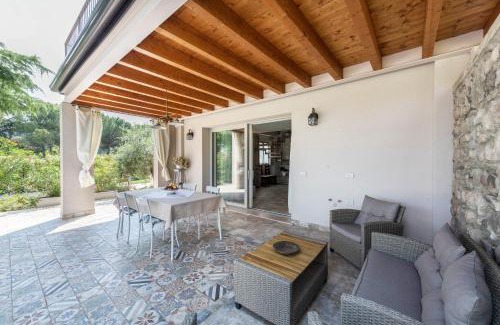 Soiano del Lago House | Abaye 3 Chianti Charm Adults Only