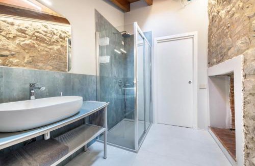 Soiano del Lago House | Abaye 3 Chianti Charm Adults Only