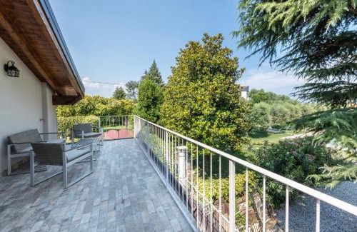 Soiano del Lago House | Abaye 3 Chianti Charm Adults Only