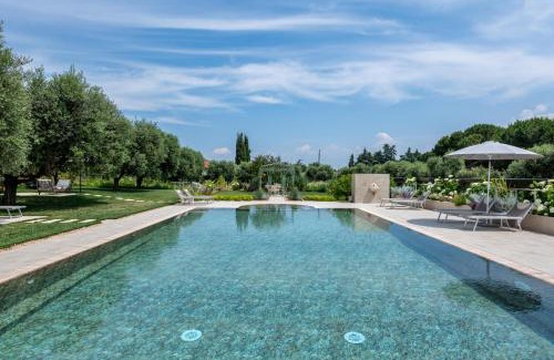 Soiano del Lago House | Abaye 3 Chianti Charm Adults Only