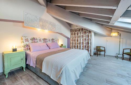 Soiano del Lago Apartment | Abaye 5 Barolo - Charm Adults Only