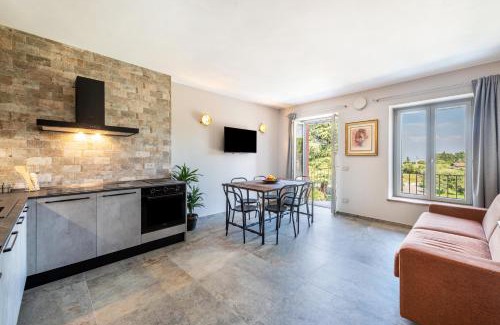 Soiano del Lago Apartment | Abaye 5 Barolo - Charm Adults Only