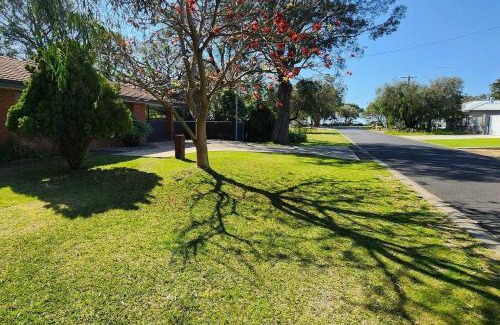 Abbey House | Abbey Beach Cottage