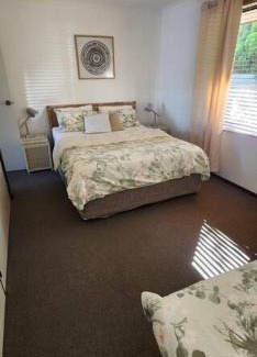 Abbey House | Abbey Beach Cottage