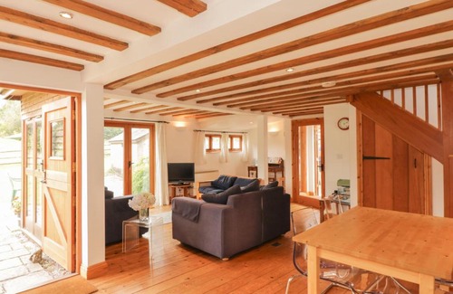 Honiton House | Abbey Cross Barn