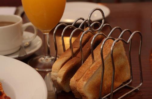 Nuneaton Hotel | Abbey Grange Hotel