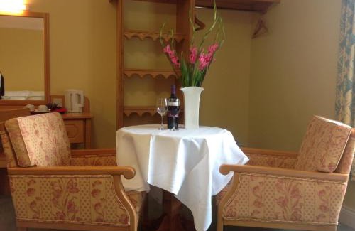 Ballyvourney Hotel | Abbey Hotel