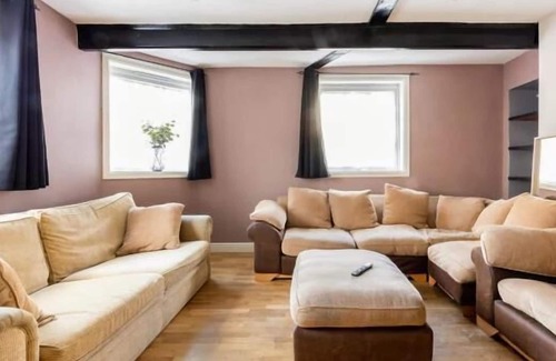 Abbey House | Abbey House SW London for Big Groups