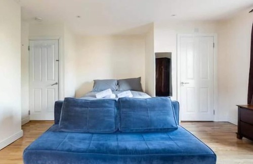 Abbey House | Abbey House SW London for Big Groups