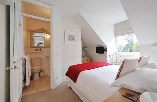 Bath Bed & Breakfast | Abbey Rise bed and breakfast