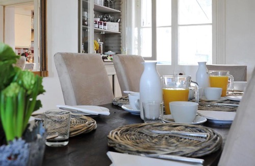 Bath Bed & Breakfast | Abbey Rise bed and breakfast