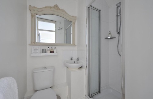 Bath Bed & Breakfast | Abbey Rise bed and breakfast