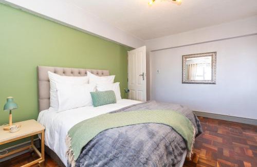 Cape Town Apartment | Abby rose