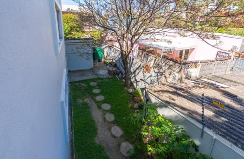 Cape Town Apartment | Abby rose