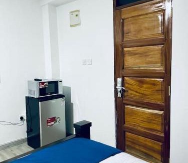 Nanyuki Apartment | Abby Studio Riverside Apartment with Swimming Pool