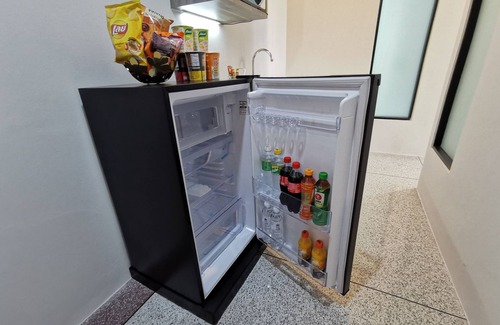 Samsen Nok Apartment | ABC@48 Hotel & Service Apartment