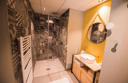 Sevry Hotel | ABCD Hotel-Restaurant