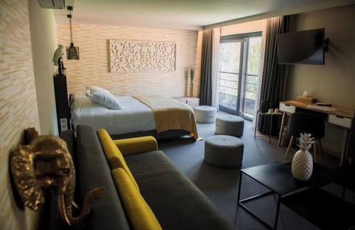 Sevry Hotel | ABCD Hotel-Restaurant