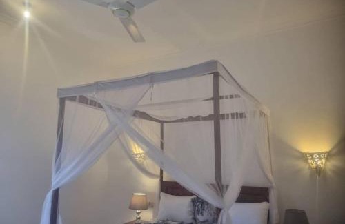 Jambiani House | Abdul-Guest House
