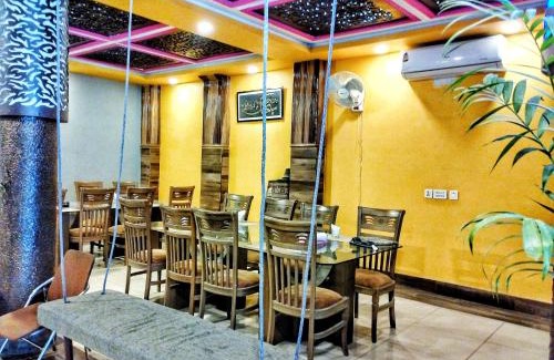 Mingora Hotel | Abeer Hotel Swat by Khan Familia Travels