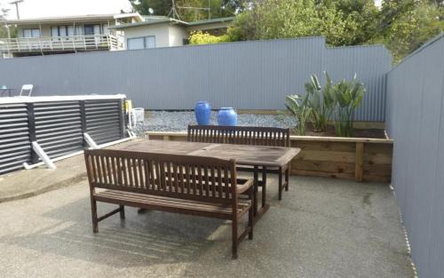 Kaiteriteri Bed & Breakfast | Abel Tasman Kaiteriteri B & B