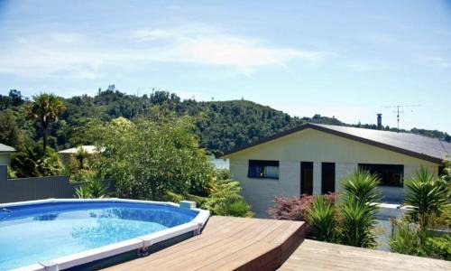 Kaiteriteri Bed & Breakfast | Abel Tasman Kaiteriteri B & B