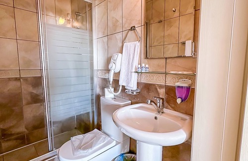 Kucukkuyu Hotel | Abelia Hotel