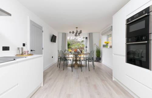 Lelant Cottage | ABELIA, pet friendly, country holiday cottage in Lelant