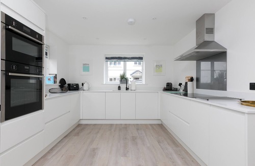 Lelant Cottage | ABELIA, pet friendly, country holiday cottage in Lelant