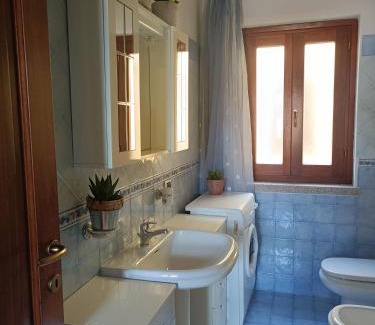 Murta Maria Apartment | Abete Bianco