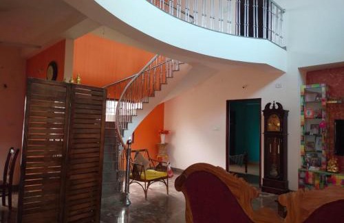 Vadanemelli House | Abi Homestay - with Luxury feel at Guduvanchery