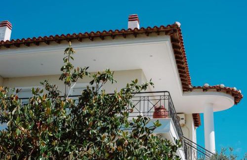 Paralia Mesis Apartment | ABI's gem