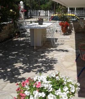 Paralia Mesis Apartment | ABI's gem