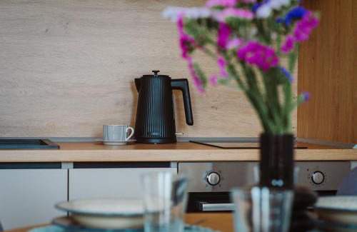 Paralia Mesis Apartment | ABI's gem