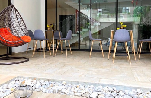 Cocody Apartment | Abidjan - Villa Rok - Suite n°2