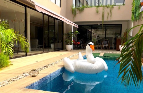 Cocody Apartment | Abidjan - Villa Rok - Suite n°2