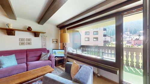 Surlej Apartment | Abitaziun Gianda Verda A7