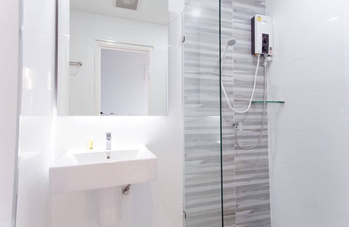 Phayao Hotel | ABIZZ Hotel KwanPhayao