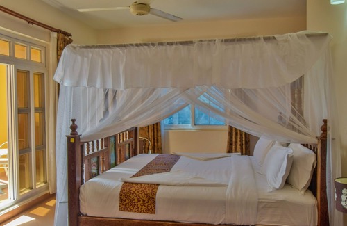 Zanzibar Town Hotel | Abla Beach Apartments