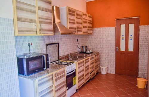 Zanzibar Town Hotel | Abla Beach Apartments