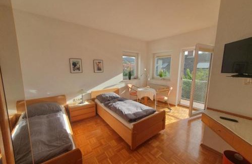 Zwingenberg Apartment | ABM Apartment 26