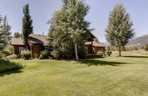 Wilson House | Abode at Sweetwater