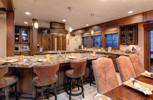 Aerie Villa | Abode Atop | Great value! Close to Main St & Hikes! Best Views over Park City!