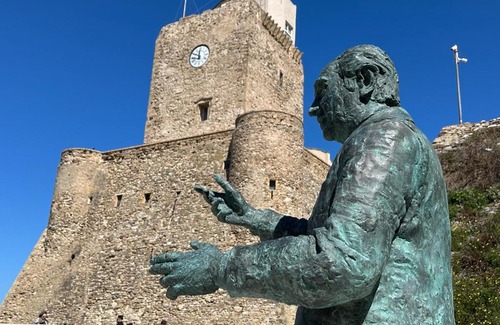 Termoli Apartment | abouthouse