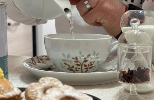 Termoli Apartment | abouthouse