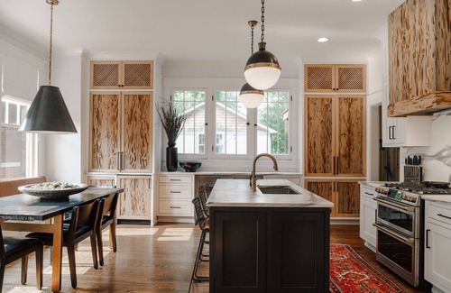 Hillsboro Village House | Above Nashville Chic I 12 South | Newly Remodeled | 11 Beds I Luxury Services