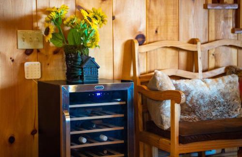 West Jefferson House | Above The Clouds