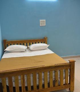 Tiruvannamalai Cabin | ABR complex 2